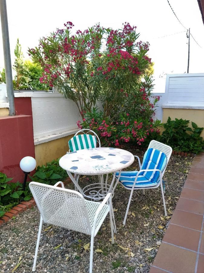 Apartamento Apartament Ca L'irene